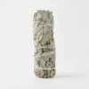 California White Sage Smudge Stick | Natural Cleansing Sage Bundle - Thumbnail Image 2