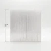 Selenite Charging Plate – 4" Square - Thumbnail Image 2